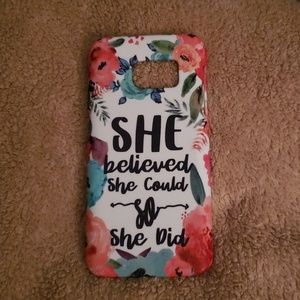 Samsung s7 case